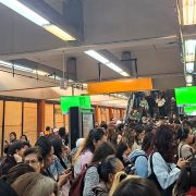 Por aquello de la destitución del secretario de Movilidad, Héctor García Nieto, ¿Rubalcava debería ir poniendo sus barbas a remojar? Es pregunta. FOTO: @InfoMetroMX