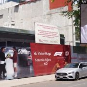 Como si fuera patológico –sin siquiera sugerir que lo sea–, el diputado local de Morena, Víctor Romo padece algo así como un trastorno obsesivo compulsivo (TOC) de corte político, que lo dejó en fijación en contra de su sucesor en la Alcaldía Miguel Hidalgo, Mauricio Tabe, del PAN. FOTO: Especial