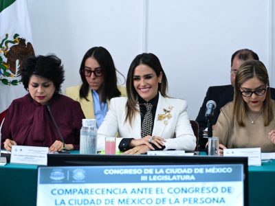 Pero tres Doritos después, o sea el 29 de abril, la narrativa cambió: desde ese día está Morena contra la pared, luego de que la Corte del Sur de Nueva York solicitó la detención con fines de extradición del gobernador morenista de Sinaloa, Rubén Rocha Moya; del senador Enrique Inzunza y otros ocho funcionarios y exfuncionarios. FOTO: Especial