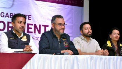 Borrador La Magdalena Contreras fortalece la prevención con el Operativo Tormenta