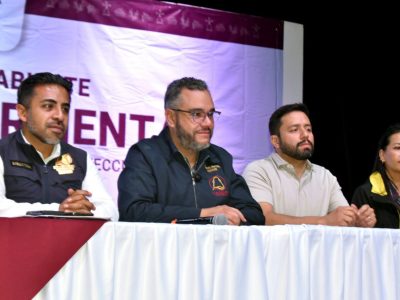 Borrador La Magdalena Contreras fortalece la prevención con el Operativo Tormenta