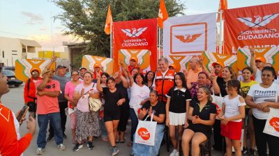Crónica del Recorrido por Quinta los Nogales y Villas de la Huerta