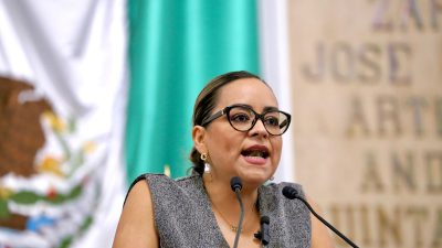 Exige diputada Álvarez a la SEP claridad sobre calendario escolar