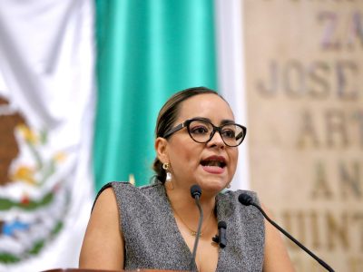 Exige diputada Álvarez a la SEP claridad sobre calendario escolar
