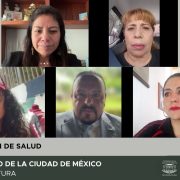 Impulsan reformas sobre acceso a la salud para personas en situación de calle