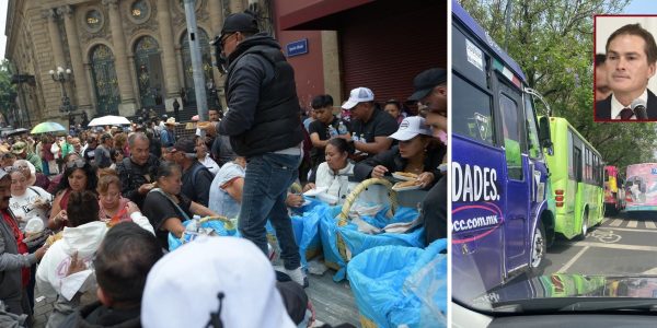 Ya se ven los primeros frutos en el Congreso de la Ciudad de México tras la instalación de la mesa permanente de diálogo de la jefa de Gobierno, Clara Brugada, con los coordinadores parlamentarios. FOTOS: Magacín CDMX