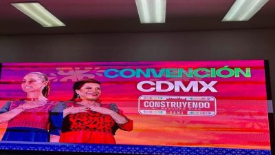 El siempre polémico diputado federal, Alfonso Ramírez Cuéllar, ya metió ruido en Morena en la Ciudad de México, con su activismo político en las últimas semanas, cuya intención real es quedarse al frente del partido en la capital del país, lo que pone en riesgo los acuerdos ya establecidos de los grupos y las fuerzas políticas locales. FOTO: Especial