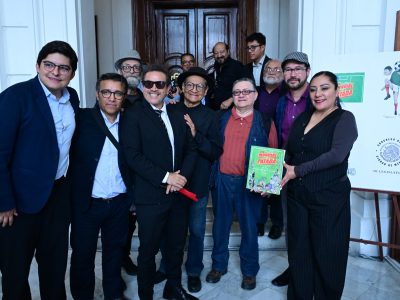 'Un Mundial de la Patada' en el Congreso
