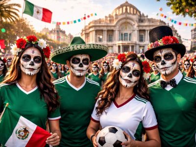 La mandataria, seguramente, no quiere sufrir una humillación similar ante unos seis mil millones de aficionados, que la miraran, alrededor del mundo. Pese a que dice tener 70 por ciento de aprobación de su mandato, en casi dos años. FOTO: Especial