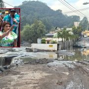Como siempre, en las tragedias y fenómenos naturales que afectan a la población, hay políticos oportunistas que aprovechan para atacar al adversario, y otros que no conocen la empatía, ni con los ciudadanos, ni con los compañeros de partido. FOTOS: Especial
